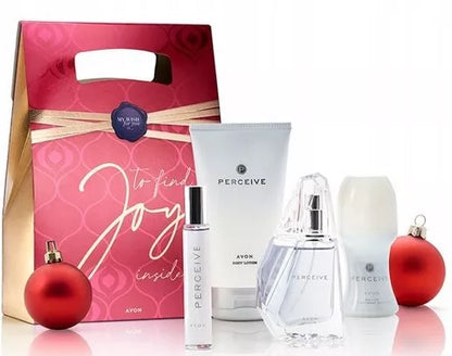 Avon Perceive 50 ml EDP