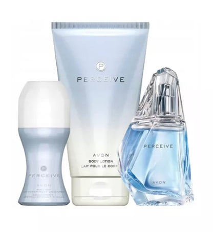 Avon Perceive 50 ml EDP