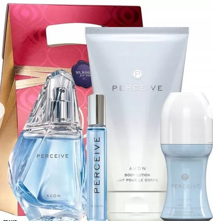 Avon Perceive 50 ml EDP