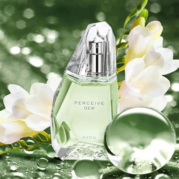 Avon Perceive 50 ml EDP