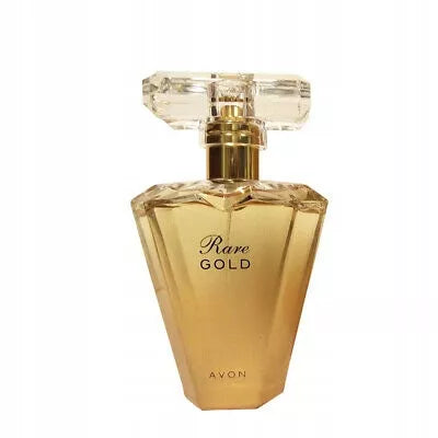 Avon Rare Gold 50 ml parfumuotas vanduo