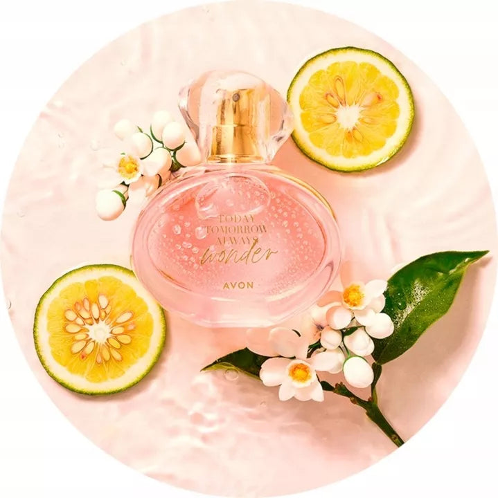 Avon TTA Wonder EDP 50 ml