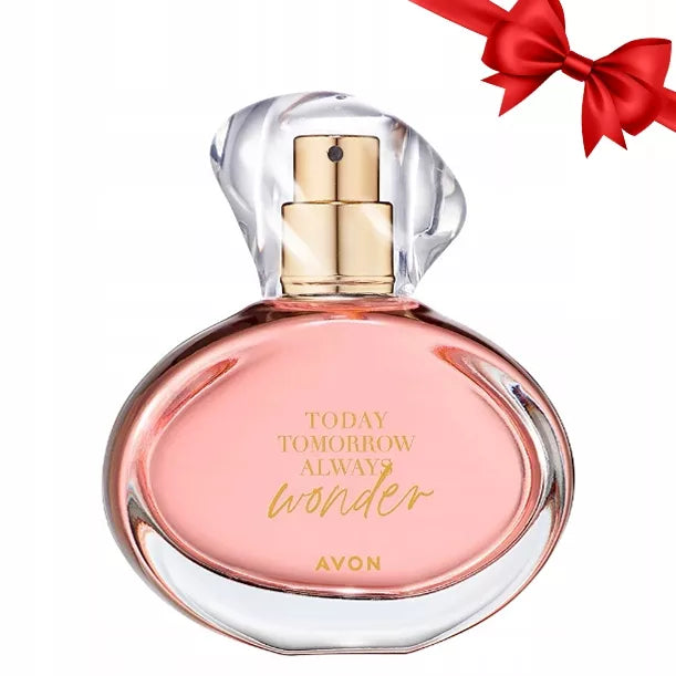 Avon TTA Wonder EDP 50 ml