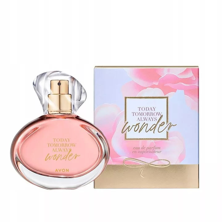 Avon TTA Wonder EDP 50 ml