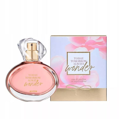 Avon TTA Wonder EDP 50 ml