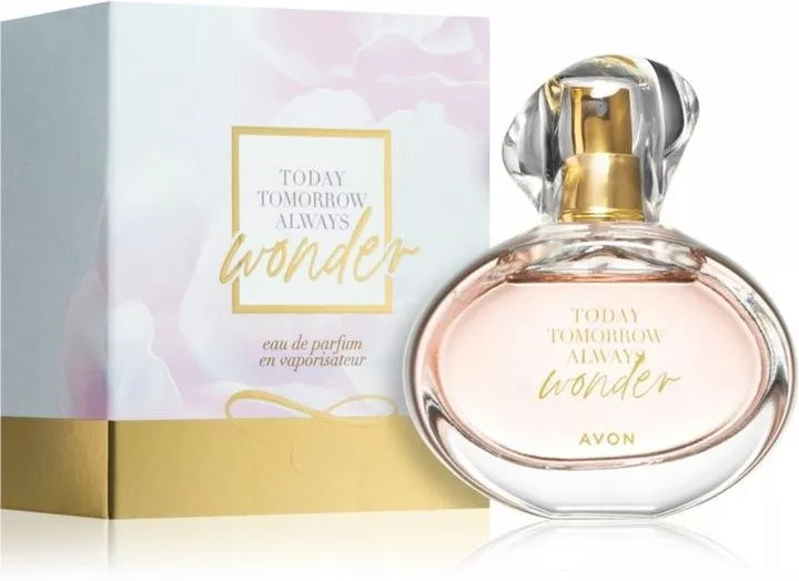 Avon TTA Wonder EDP 50 ml
