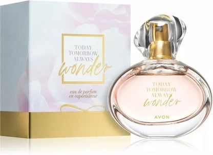 Avon TTA Wonder EDP 50 ml