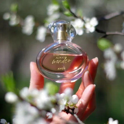 Avon TTA Wonder EDP 50 ml
