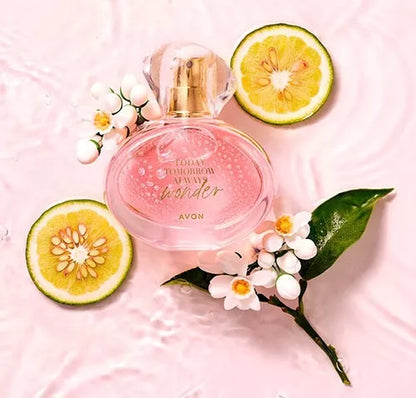 Avon TTA Wonder EDP 50 ml