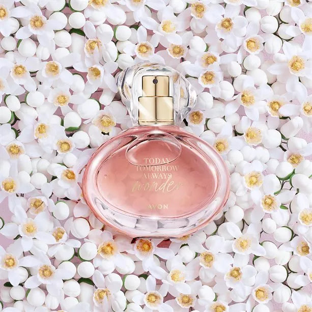 Avon TTA Wonder EDP 50 ml