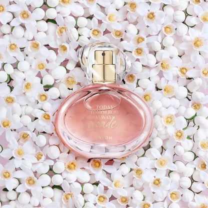 Avon TTA Wonder EDP 50 ml