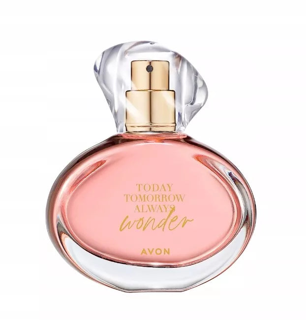 Avon TTA Wonder EDP 50 ml