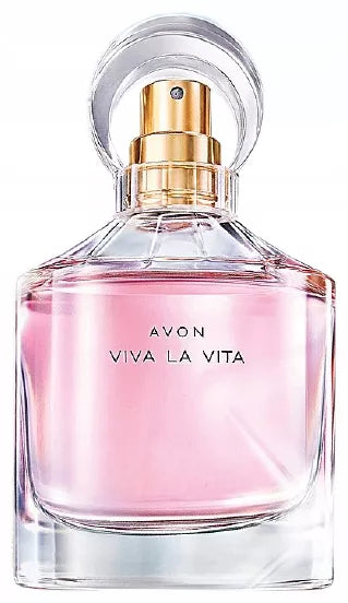 Avon Viva La Vita 50 ml  kvepalinis vanduo