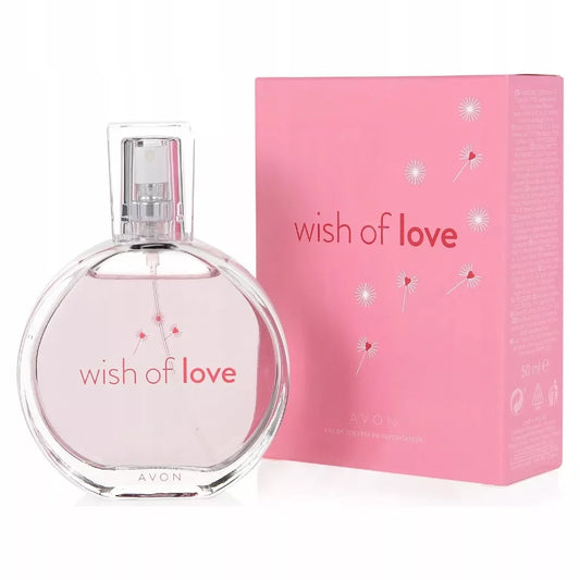 Avon Wish Of Love 30 ml EDP