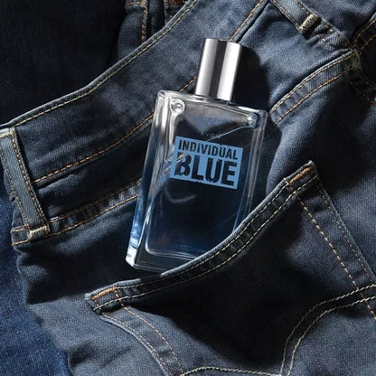 Avon INDIVIDUAL BLUE tualetinis vanduo vyrams 100 ml