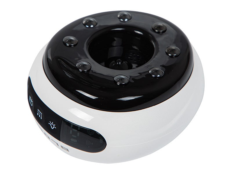 Elektrinis vakuuminis anticeliulitinis masažuoklis su šildymo funkcija