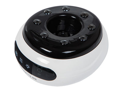 Elektrinis vakuuminis anticeliulitinis masažuoklis su šildymo funkcija