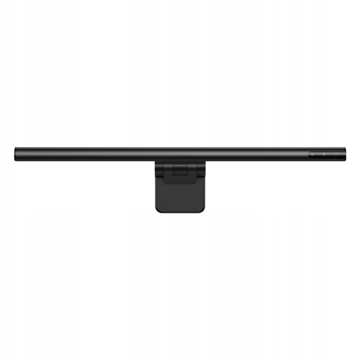 BASEUS LED monitoriaus lemputė kompiuteriui, reguliuojama, liečiama, 3 spalvos