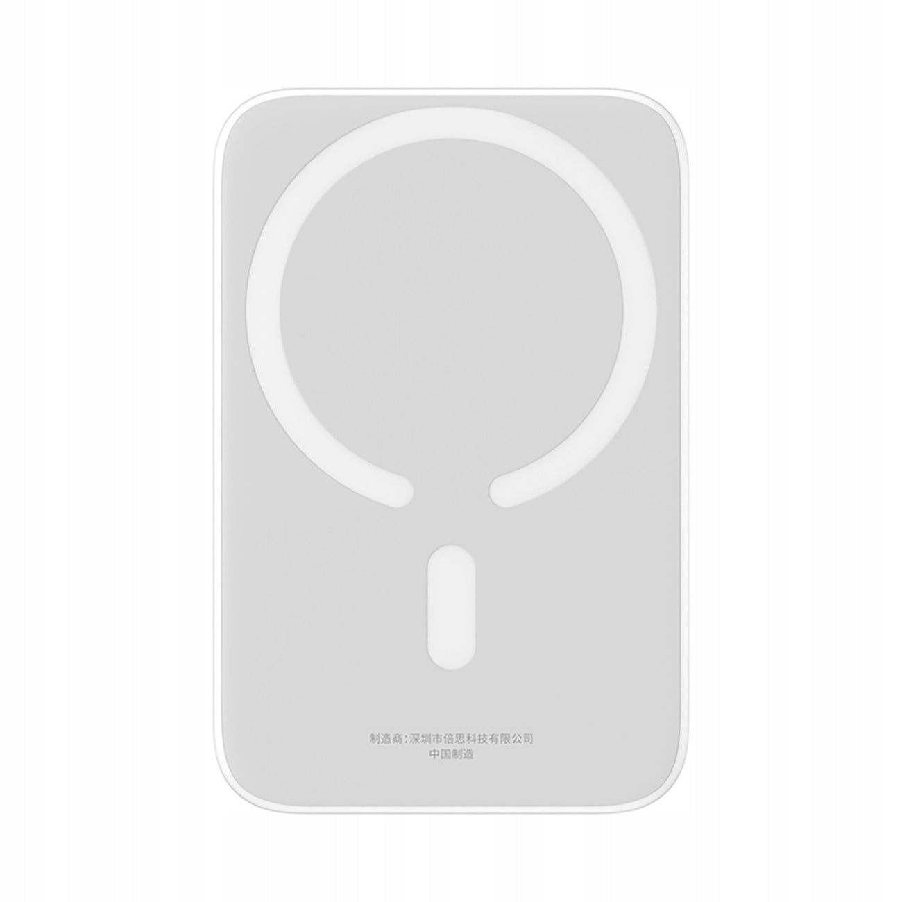 BASEUS POWER BANK SU MAGSAFE 6000mAh 20W MINI POWERBANK QI MAGNETINIS