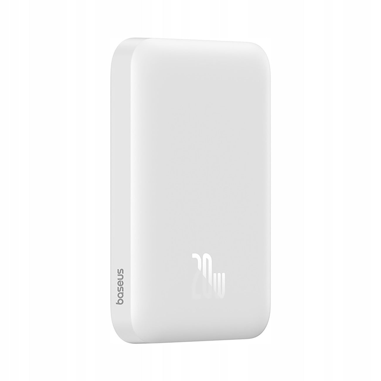 BASEUS POWER BANK SU MAGSAFE 6000mAh 20W MINI POWERBANK QI MAGNETINIS