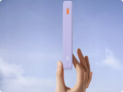 BASEUS Powerbank su greitu įkrovimu 20000mAh 20W USB-C USB-A su kabeliu