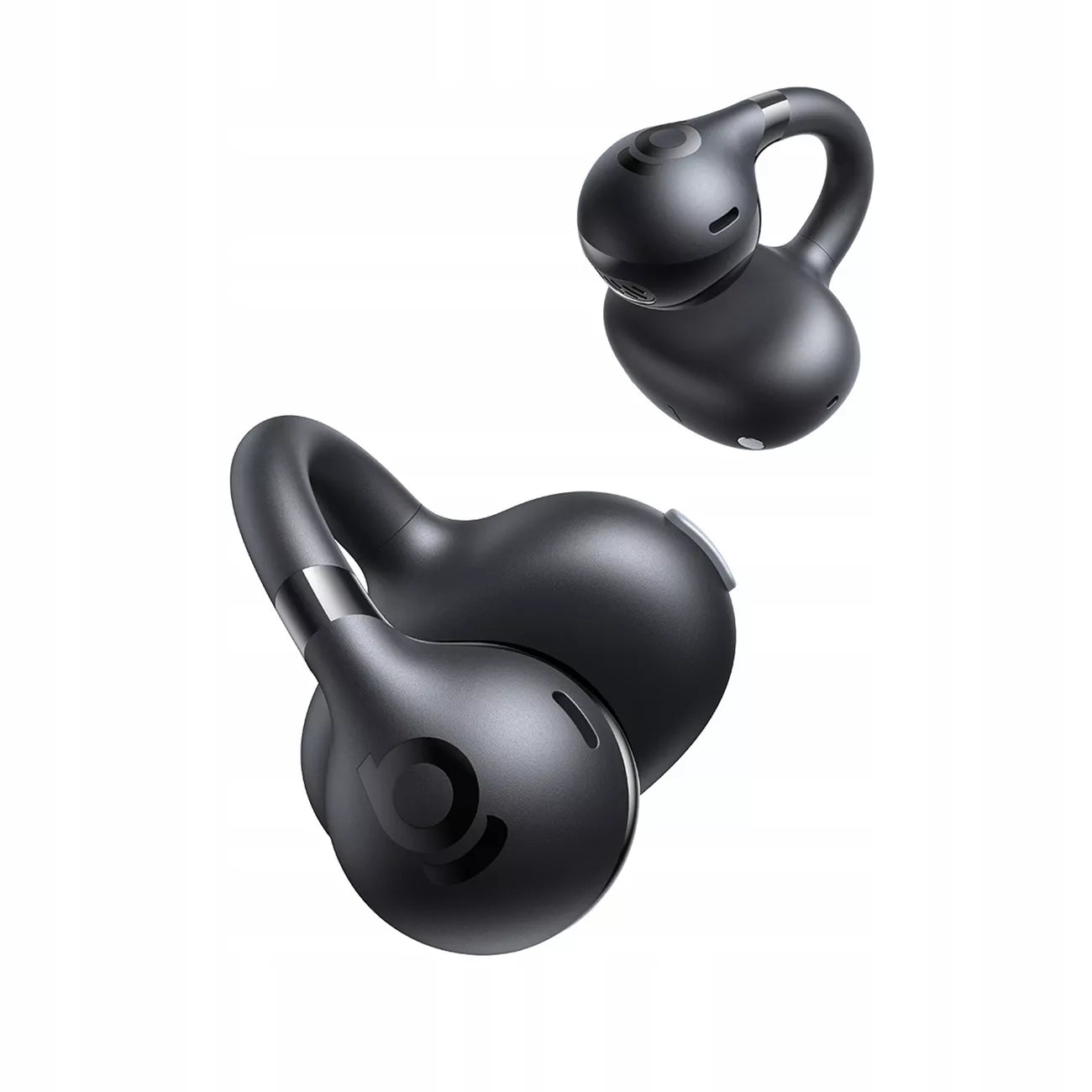 BASEUS Bluetooth belaidės ausinės Open-Ear Bass BC1 su segtuku