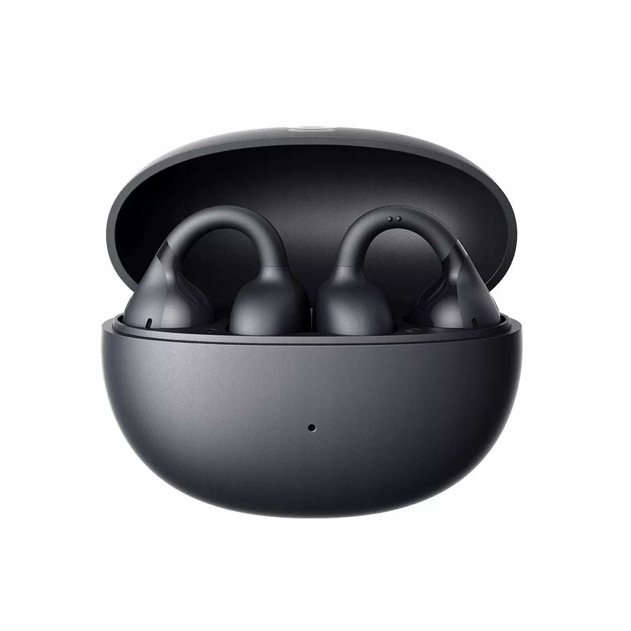 BASEUS Bluetooth belaidės ausinės Open-Ear Bass BC1 su segtuku