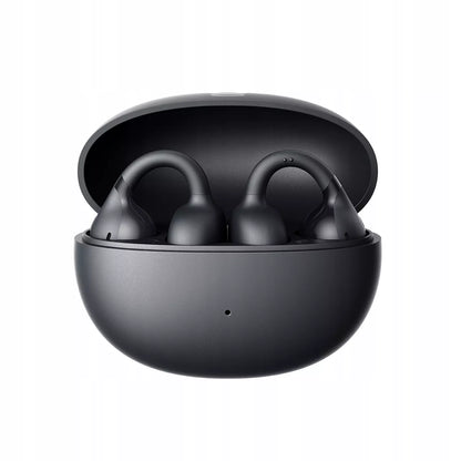 BASEUS Bluetooth belaidės ausinės Open-Ear Bass BC1 su segtuku
