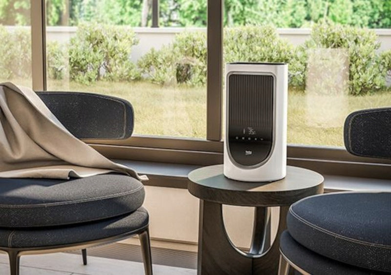 BEKO ATP3100N, oro valytuvas