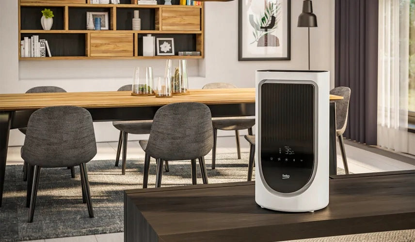 BEKO ATP3100N, oro valytuvas