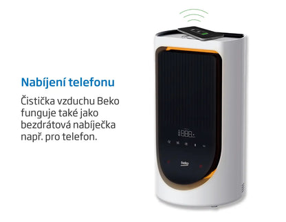 BEKO ATP3100N, oro valytuvas