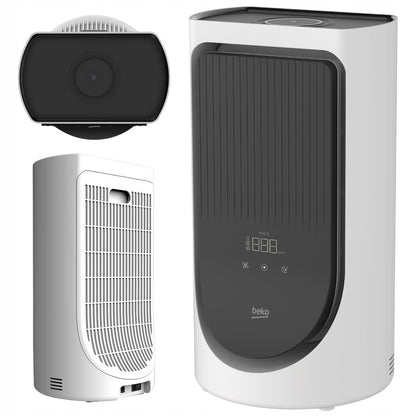 BEKO ATP3100N, oro valytuvas