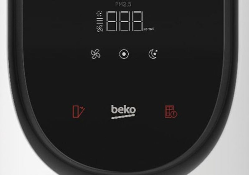 BEKO ATP3100N, oro valytuvas