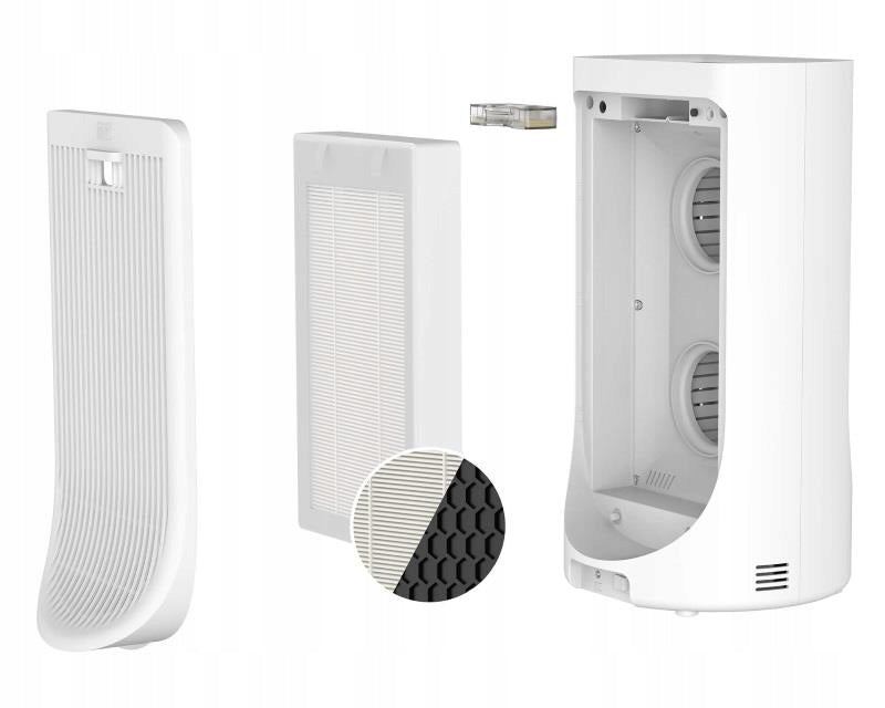 BEKO ATP3100N, oro valytuvas