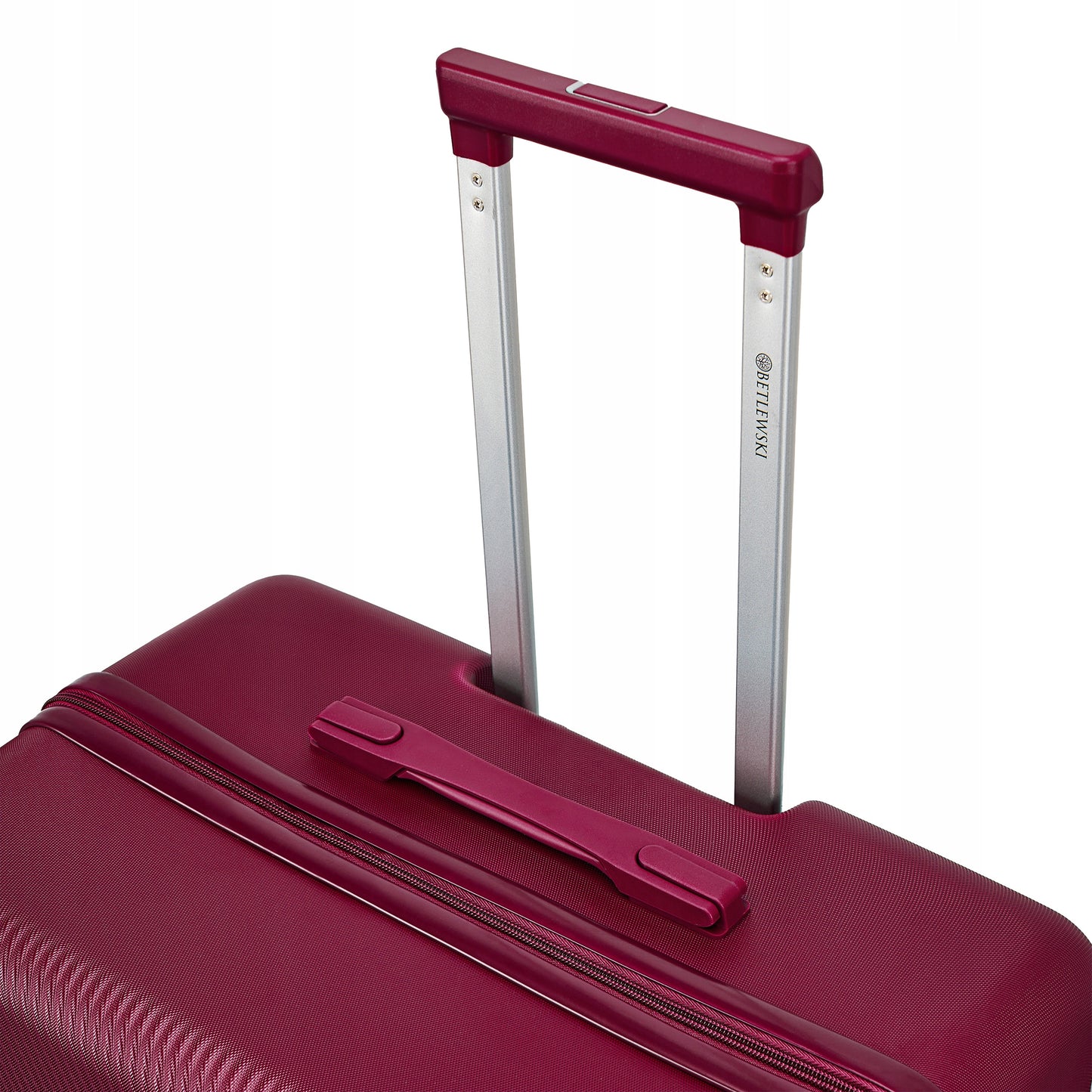 Didelis talpus lagaminas kelionėms / atostogoms, ABS BETLEWSKI