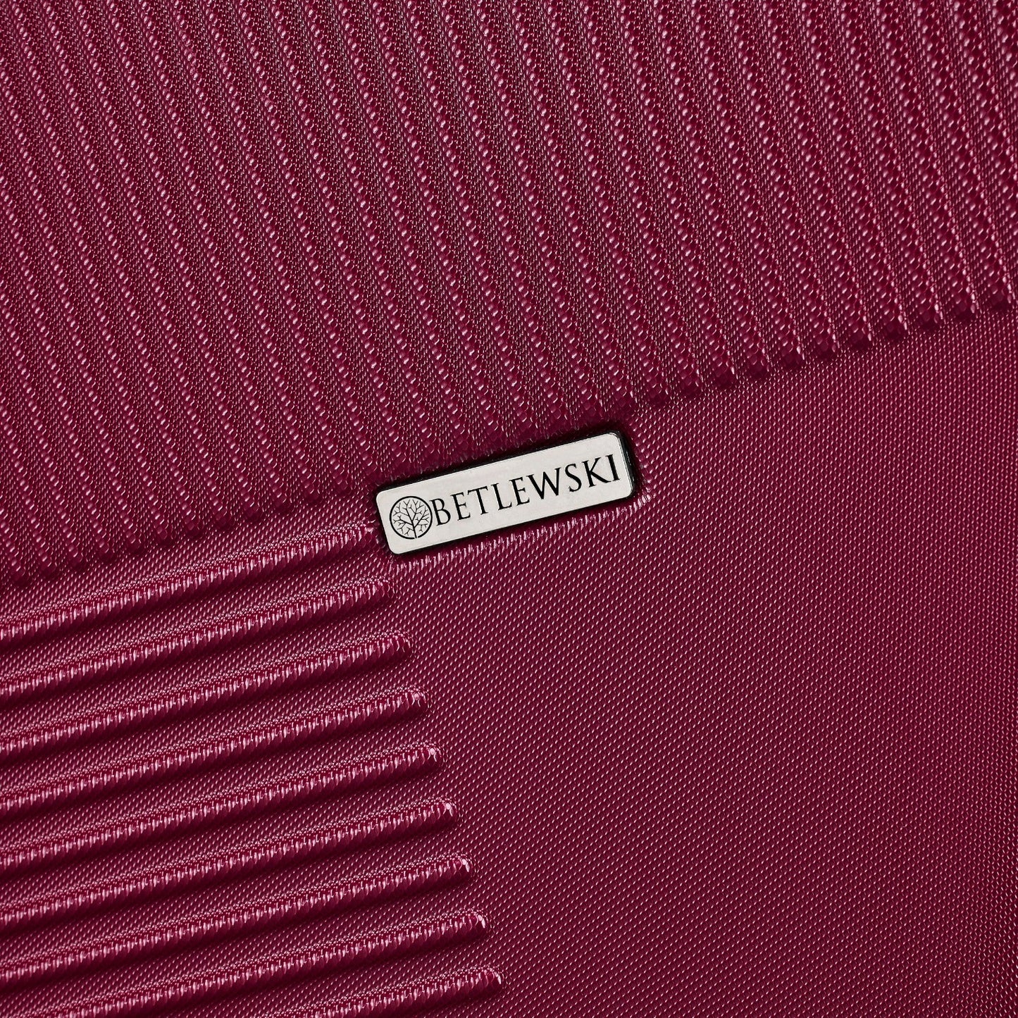 Didelis talpus lagaminas kelionėms / atostogoms, ABS BETLEWSKI