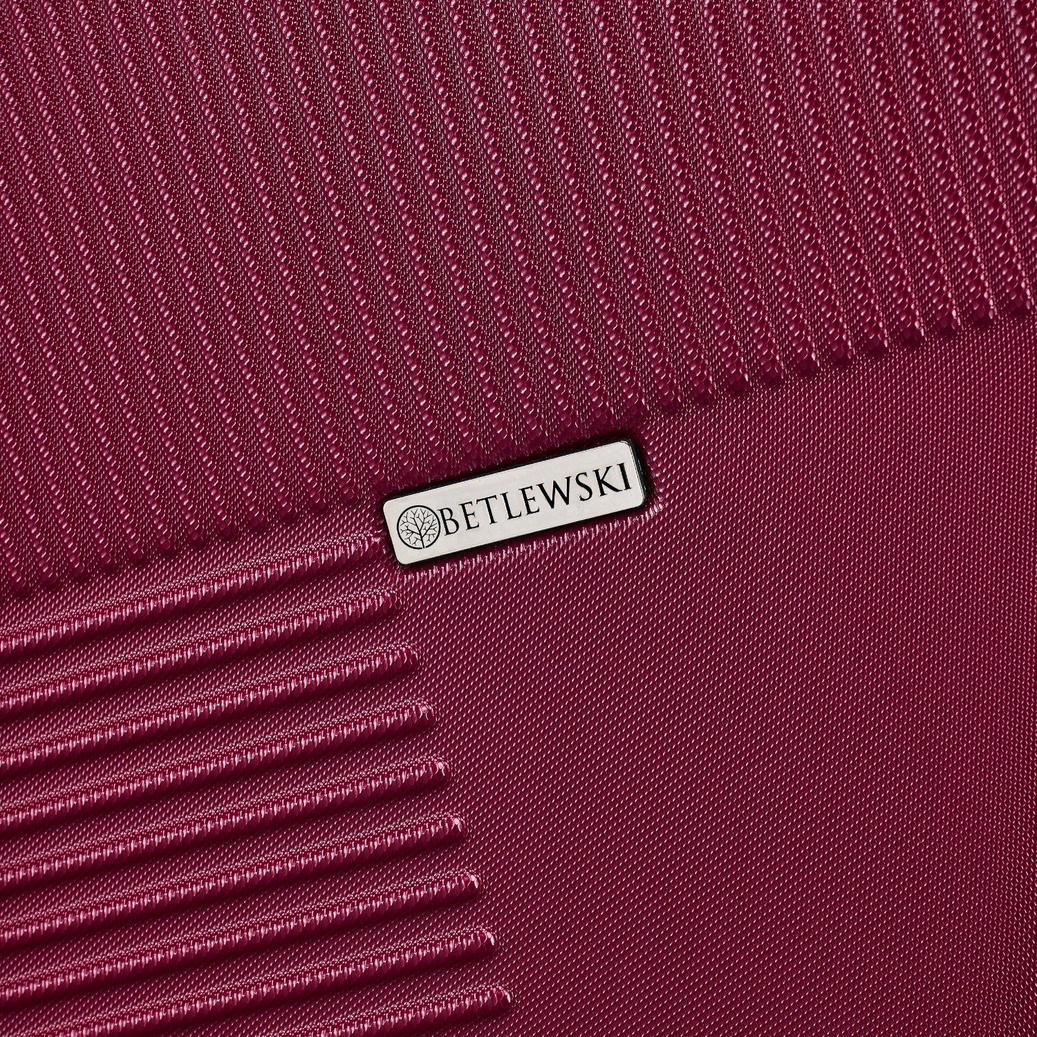 Didelis talpus lagaminas kelionėms / atostogoms, ABS BETLEWSKI