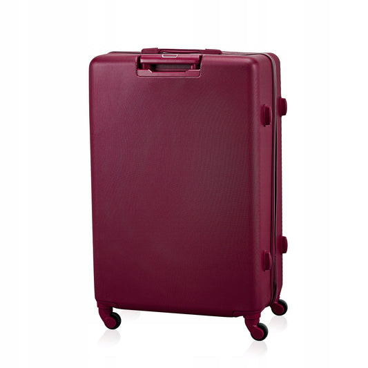 Didelis talpus lagaminas kelionėms / atostogoms, ABS BETLEWSKI