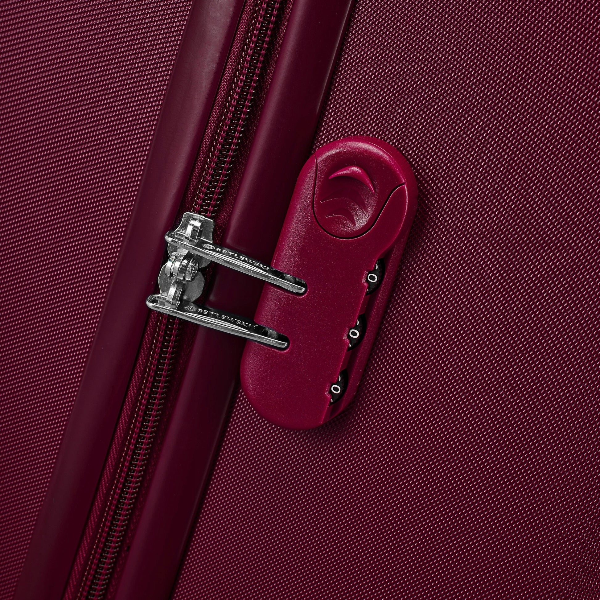 Didelis talpus lagaminas kelionėms / atostogoms, ABS BETLEWSKI