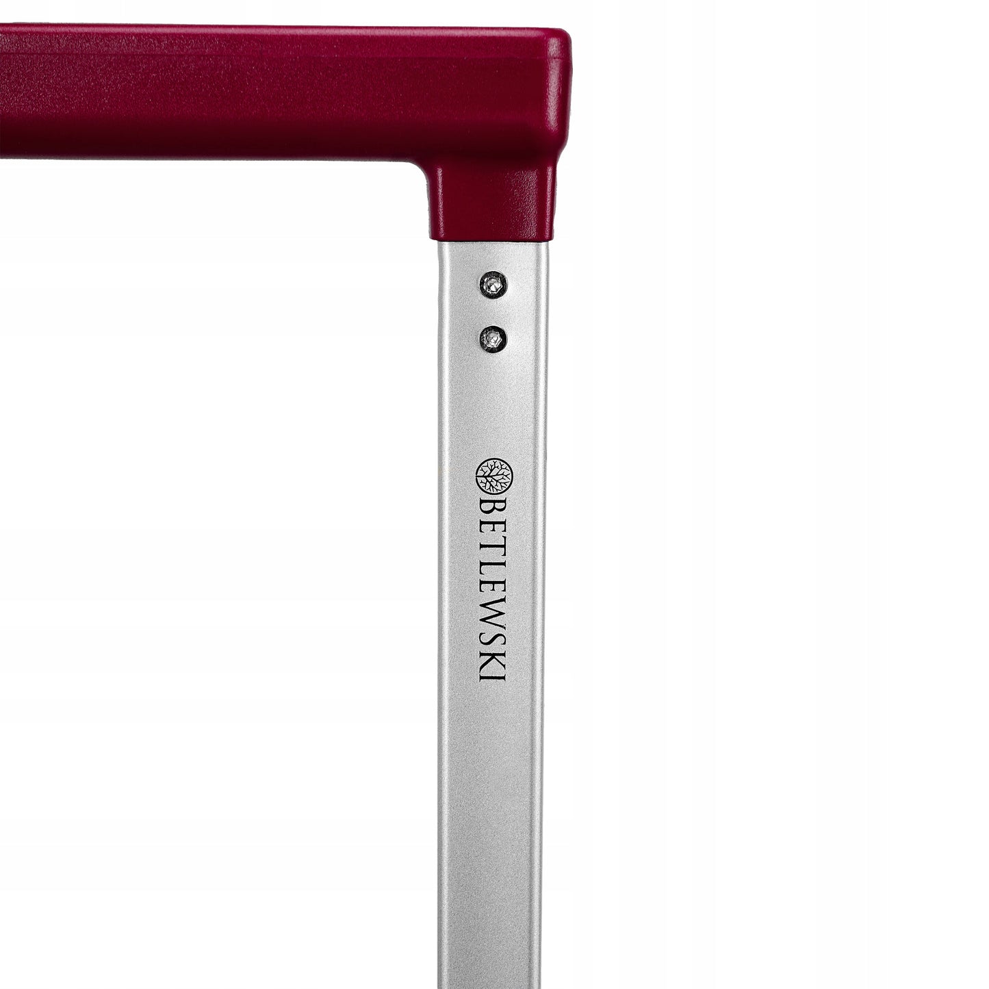 Didelis talpus lagaminas kelionėms / atostogoms, ABS BETLEWSKI