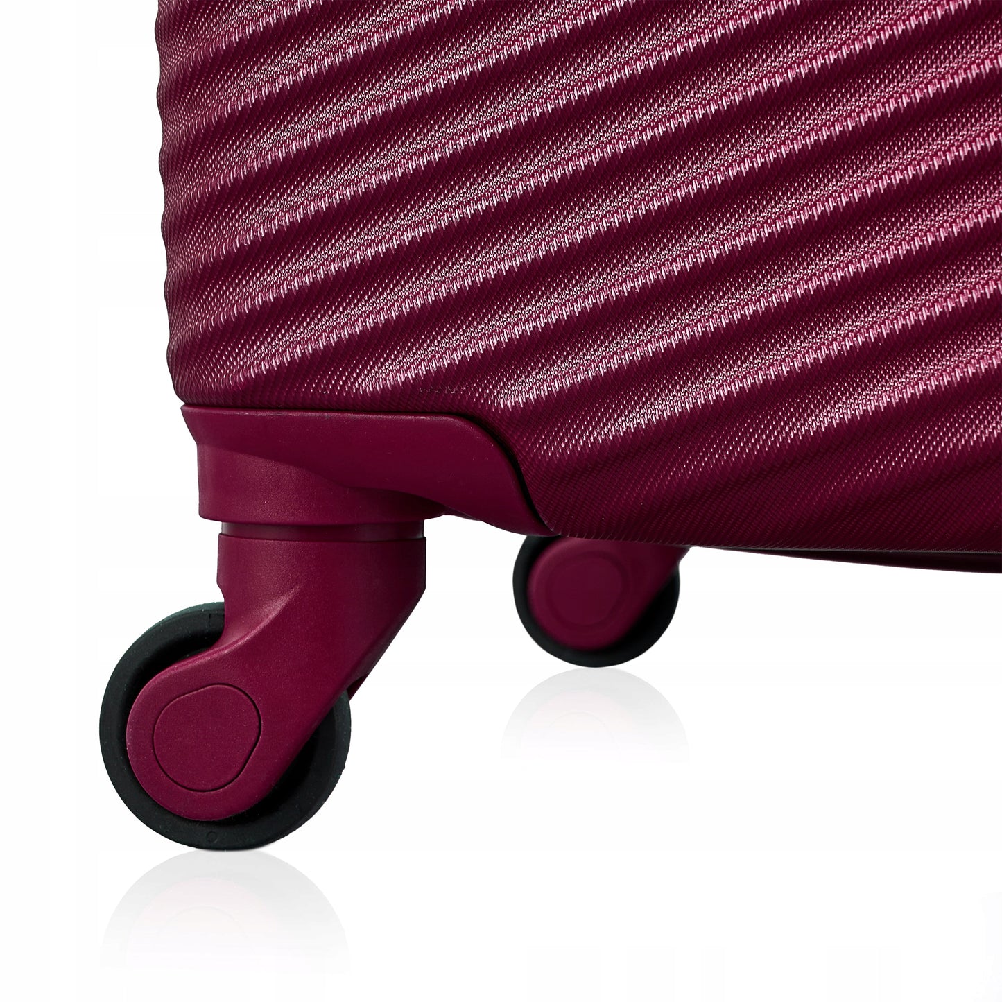 Didelis talpus lagaminas kelionėms / atostogoms, ABS BETLEWSKI