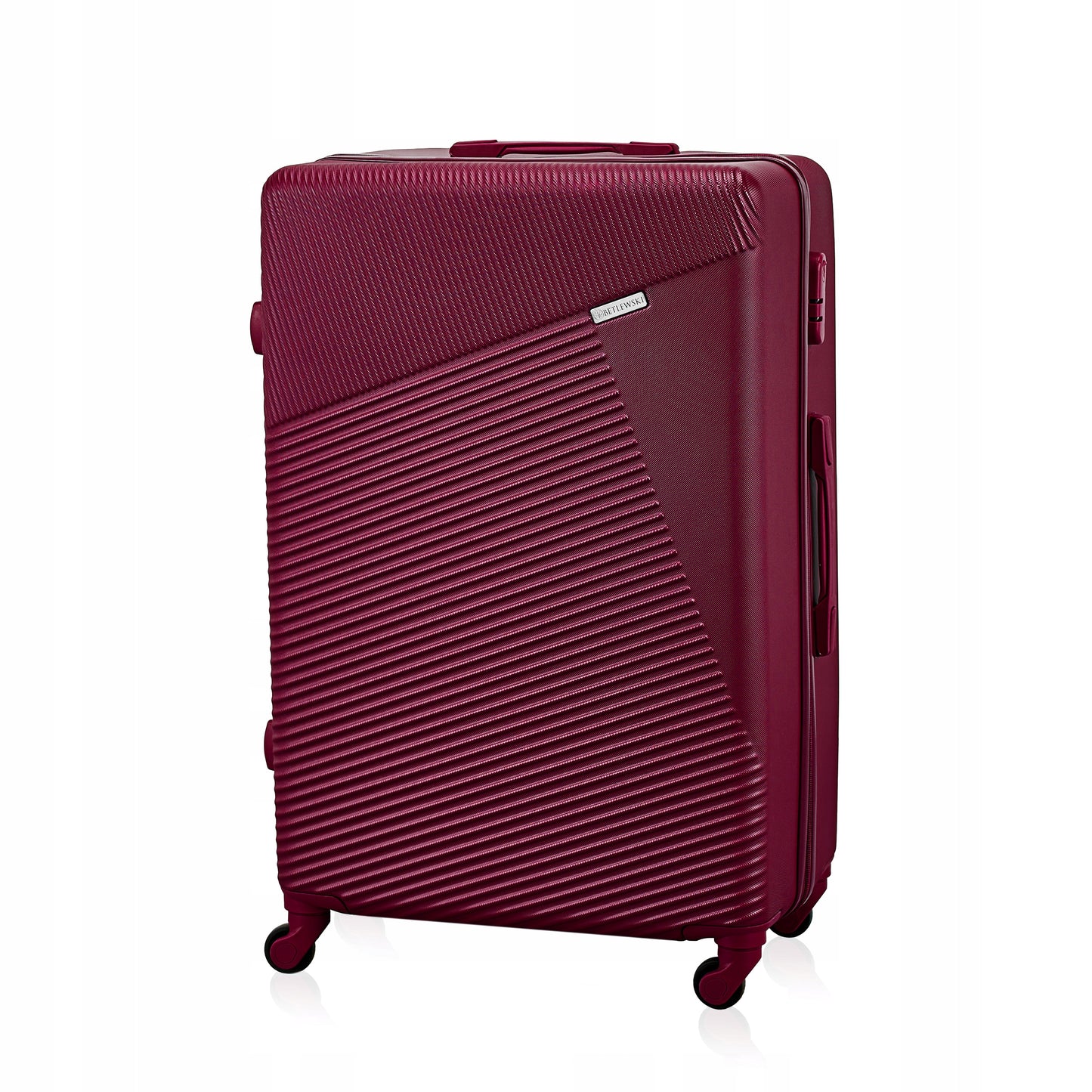 Didelis talpus lagaminas kelionėms / atostogoms, ABS BETLEWSKI