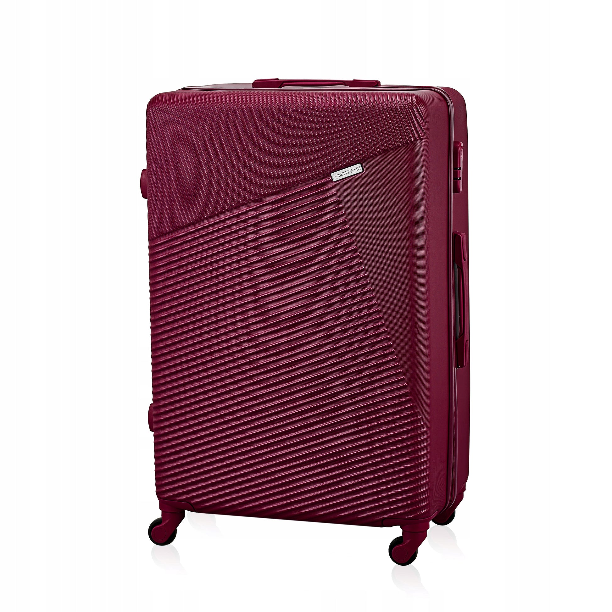 Didelis talpus lagaminas kelionėms / atostogoms, ABS BETLEWSKI