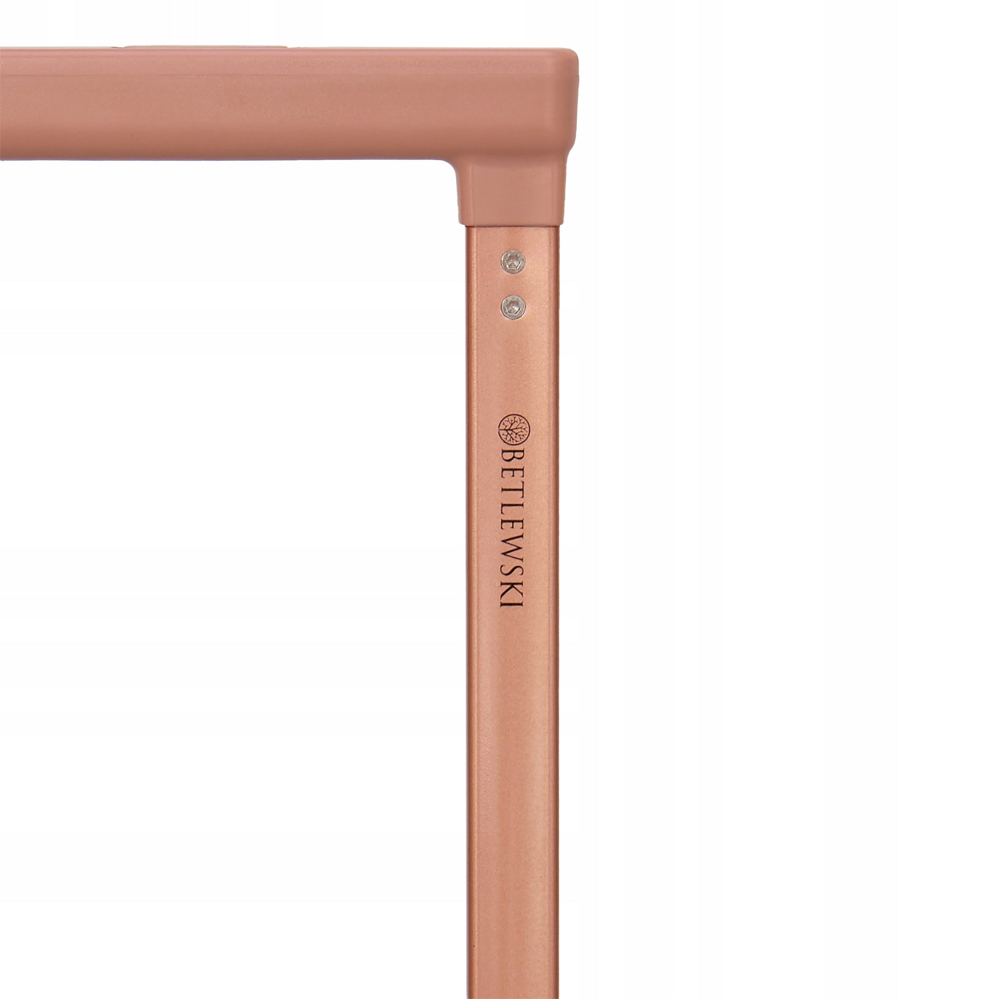 Didelis talpus kelioninis lagaminas su ratukais išvykai, atostogoms BETLEWSKI