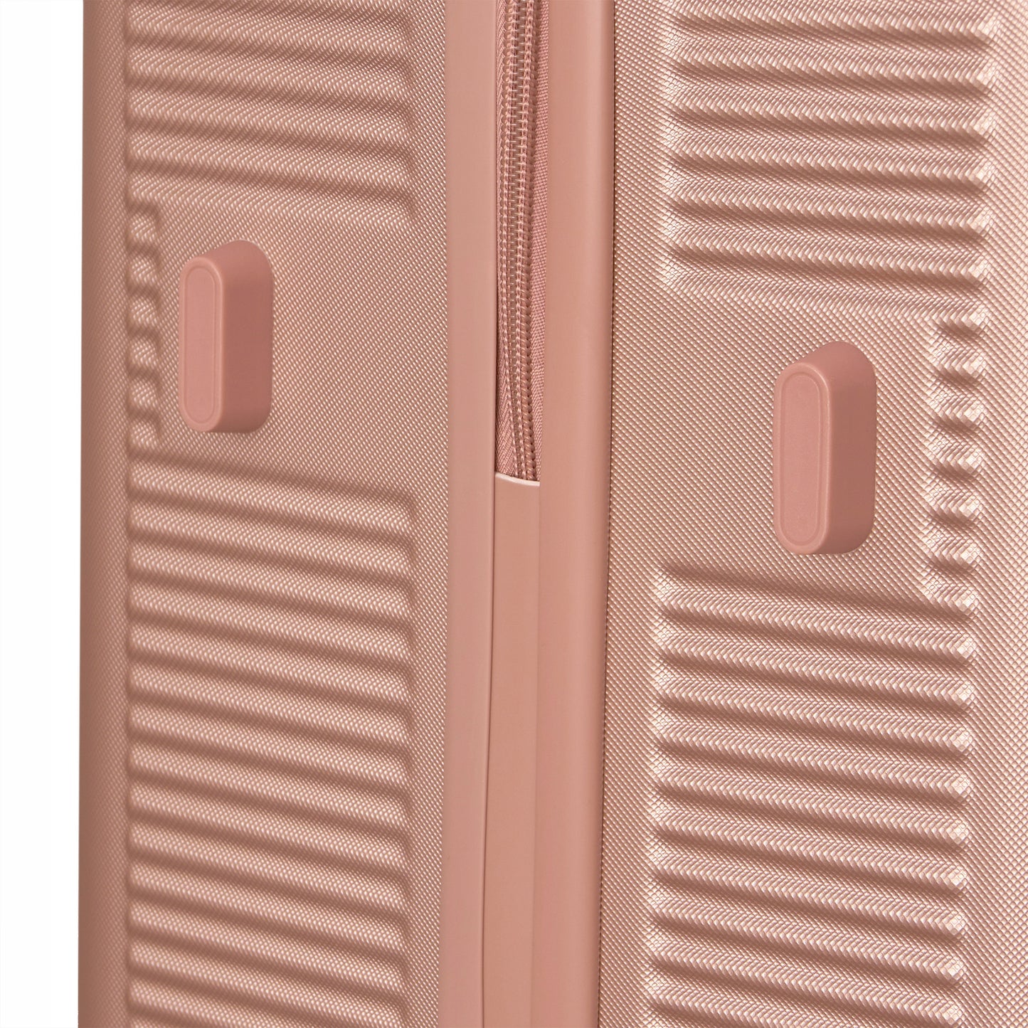 Didelis talpus kelioninis lagaminas su ratukais išvykai, atostogoms BETLEWSKI