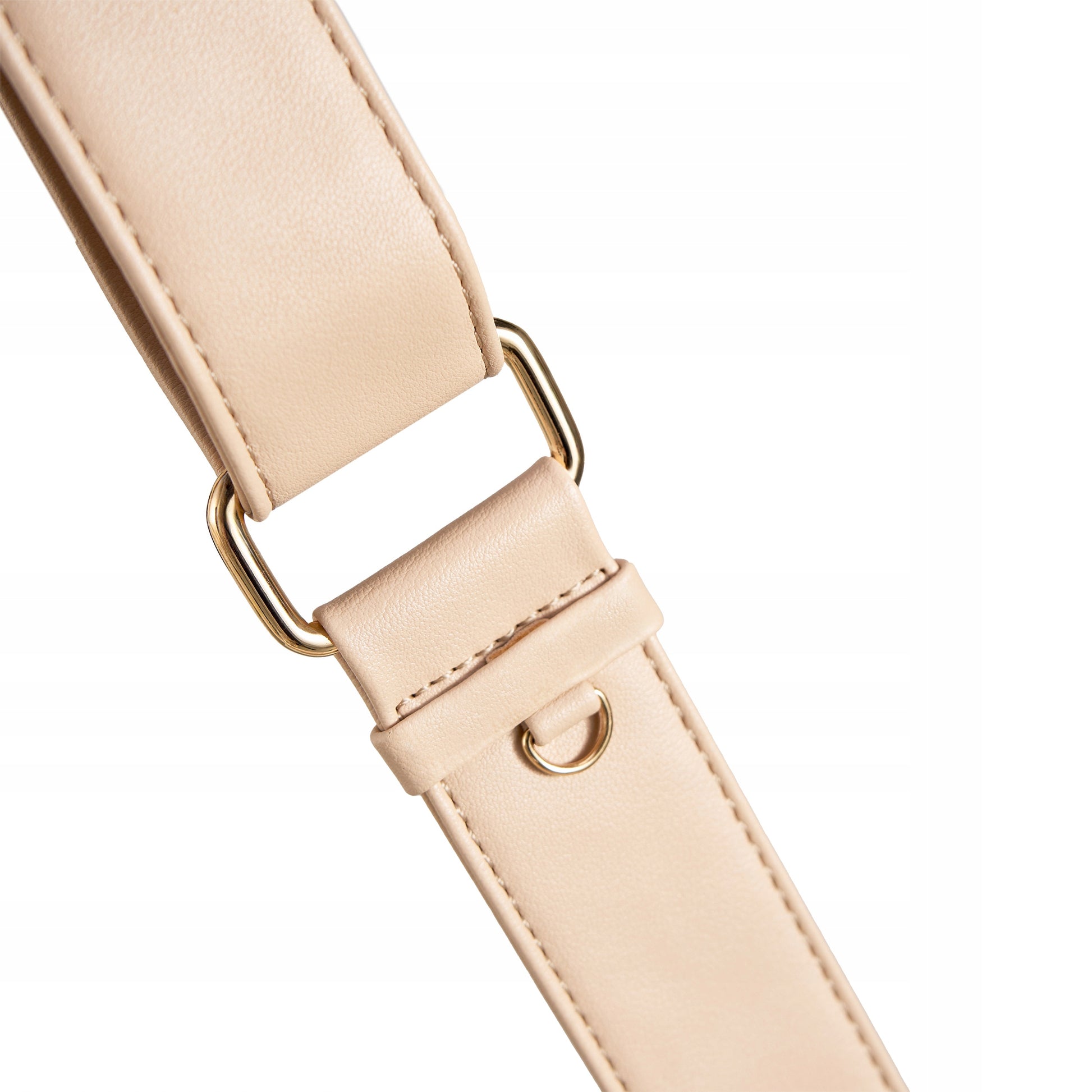 BETLEWSKI madinga klasikinė patogi moteriška rankinė ant peties, nuimamas dirželis