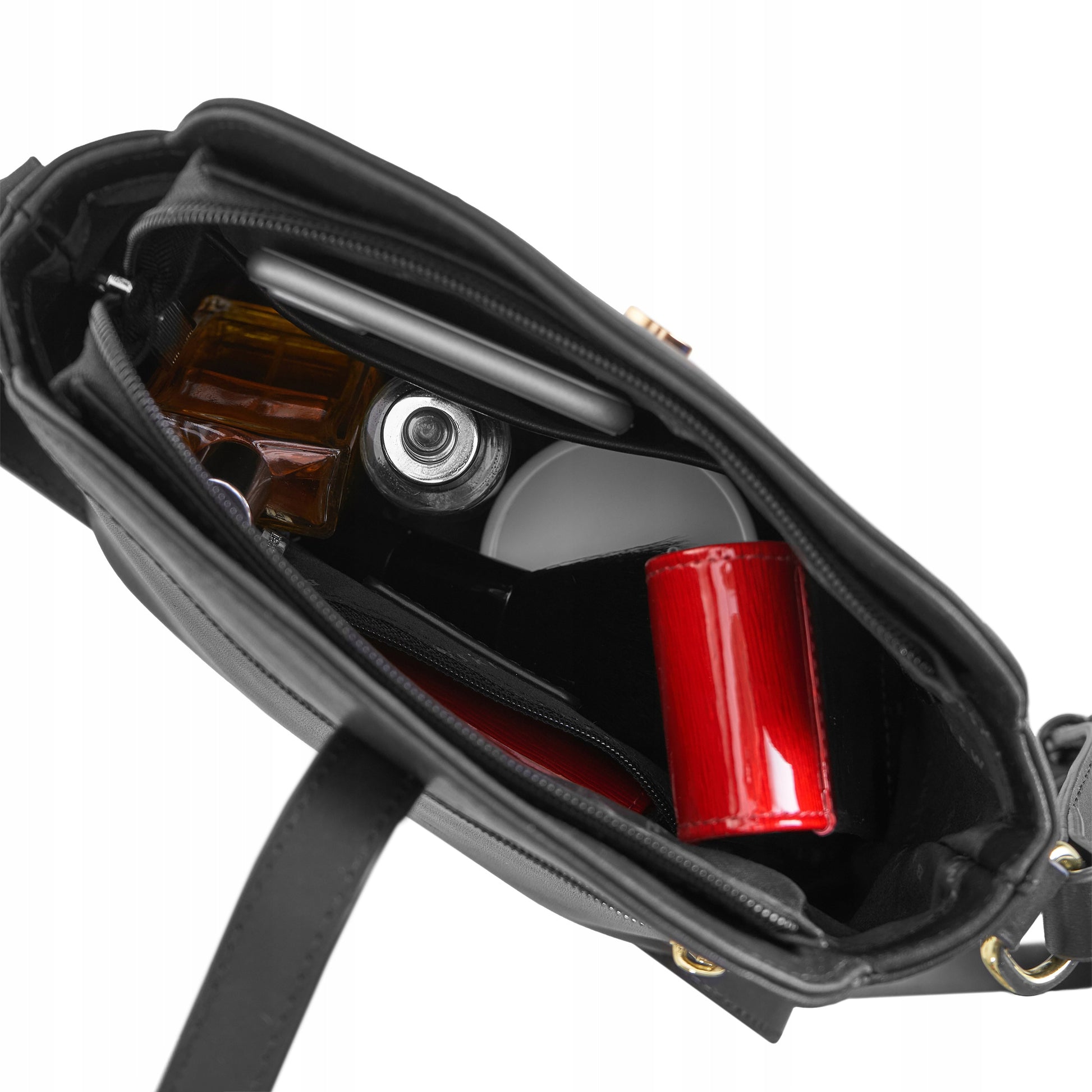 BETLEWSKI moteriška lygi, matinė, ekologiškos odos, klasikinė rankinė