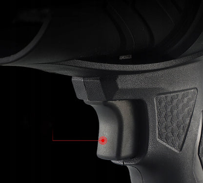 Belaidis akumuliatorinis lapų pūstuvas, turbokompresorius