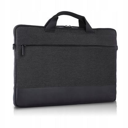 PROFESIONALUS DĖKLAS NEŠIOJAMAM KOMPIUTERIUI 14"-16" DELL PRO SLEEVE 15
