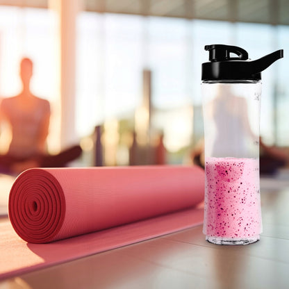 Stiklinis blenderis, kavos malūnėlis, 4in1 mikseris 1050W ZEEGMA